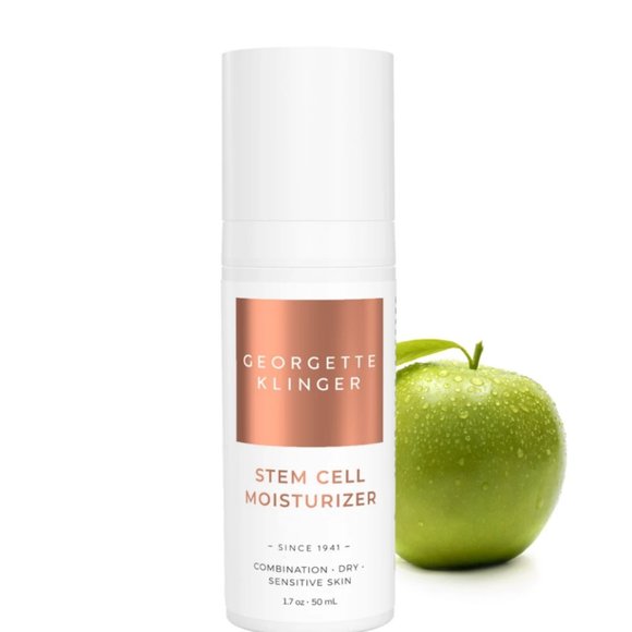 Stem Cell Moisturizer - Picture 2 of 4